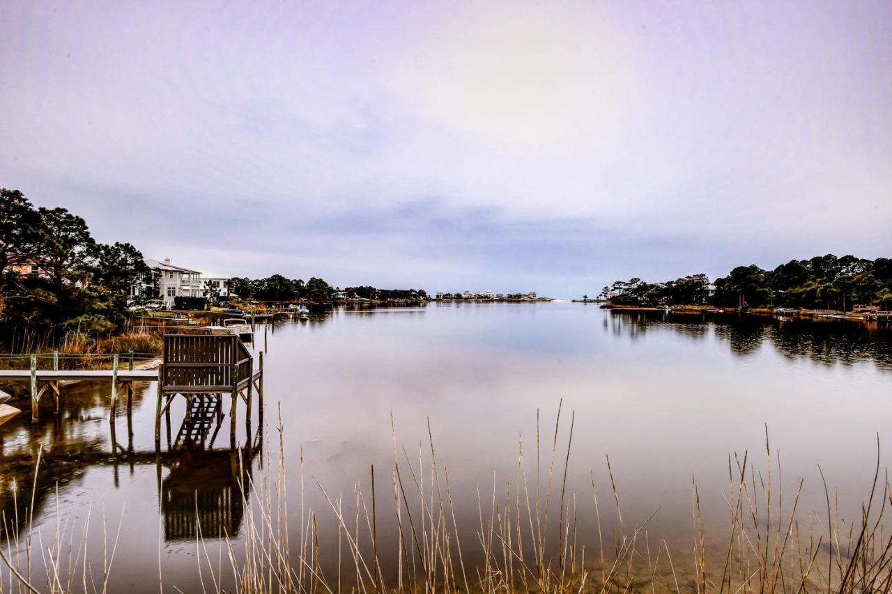 Вилла Eastern Shores Санта-Роза-Бич Экстерьер фото